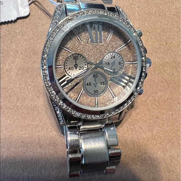 Women’s New York and Co Watch NWT